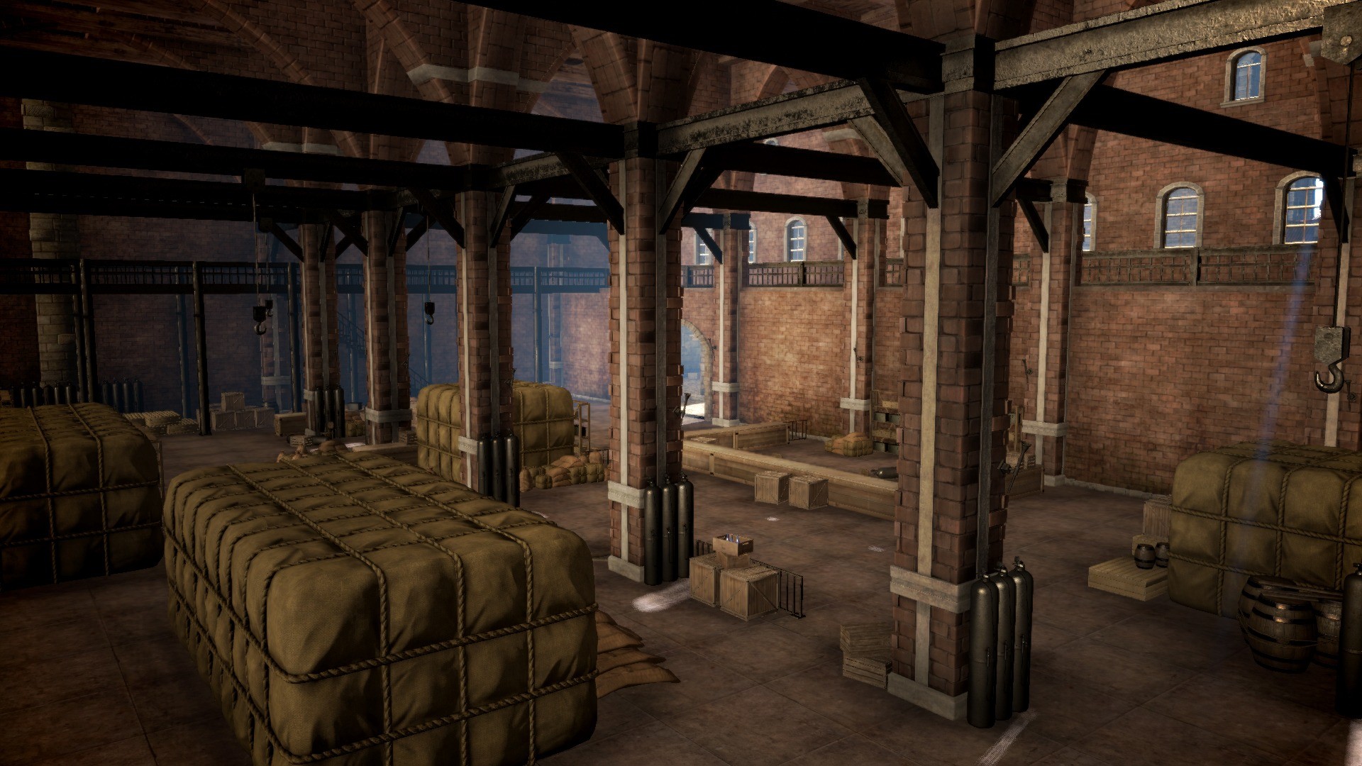 Attack on Titan: Wings of Freedom - Imagen 5